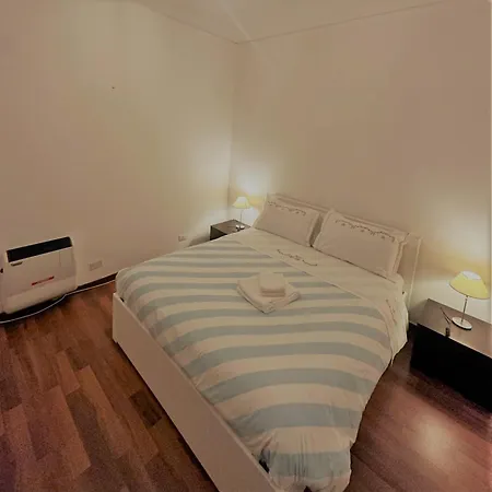 公寓 Comfortable 罗马