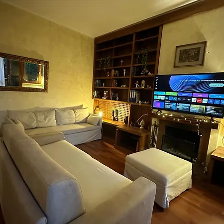 Апартаменты Comfortable *