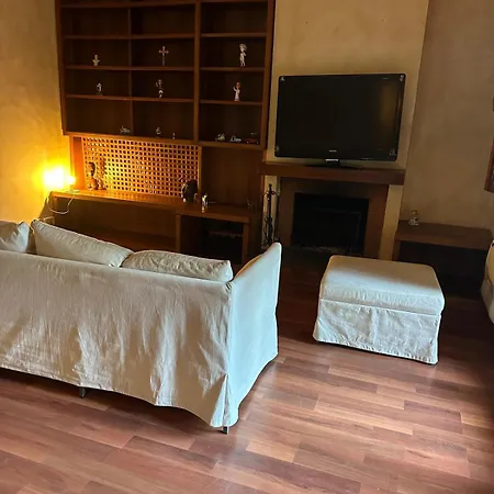 Comfortable * Rome