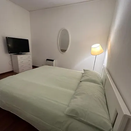 Апартаменты Comfortable