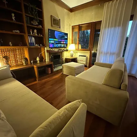 公寓 Comfortable 罗马
